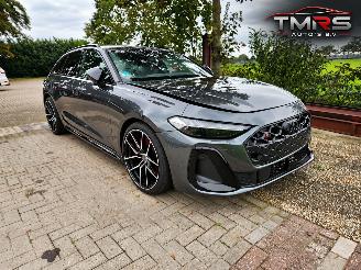 Auto incidentate Audi S5 AUDI S5 Avant TFSI Quattro 270 kW Passenger Display HUD VOLL 2025/7
