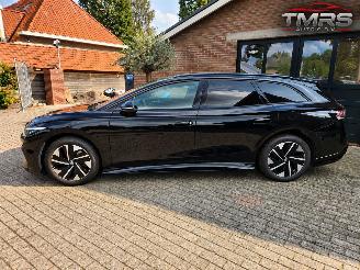Coche accidentado Volkswagen ID.7 Volkswagen ID.7 VOLL 2025/1