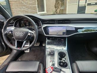 Audi A6 AUDI A6 Avant 55 TFSI e Quattro S line Competition PANORAMA HUD ! picture 3