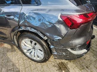 Audi E-tron AUDI E-tron S Quattro PANORAMA Sport Sitze Leder VOL picture 12