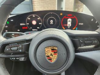 Porsche Taycan Taycan 4 PANORAMA Passenger Display 360View Leer VOLL picture 7