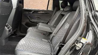 Volkswagen Tayron Tayron 1.5 TSI eHybrid 200 kW R-Line PANORAMA !! picture 23