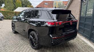 Volkswagen Tayron Tayron 1.5 TSI eHybrid 200 kW R-Line PANORAMA !! picture 12