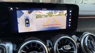 Mercedes EQB MERCEDES-BENZ EQB 250+ AMG Panoramadak Ambiance 360 Camera picture 6