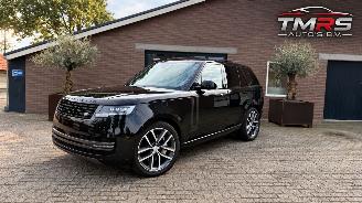 Auto incidentate Land Rover Range Rover LAND ROVER Range Rover P460 HSE Hybrid PANORAMA AHK LUFT VOLL 2024/8
