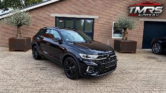 Schadeauto Volkswagen T-Roc  2025/10