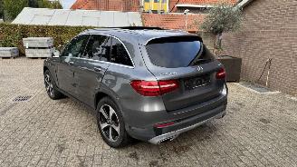 Mercedes GLC GLC 250 4MATIC Autom. PANORAMA LEDER Camera VOLL picture 17