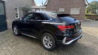 Audi Q3 Q3 Sportback 45 TFSI e S line Leder VOL picture 12