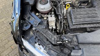 Audi Q3 Q3 Sportback 45 TFSI e S line Leder VOL picture 7
