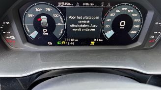 Audi Q3 Q3 Sportback 45 TFSI e S line Leder VOL picture 22