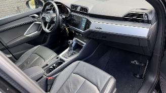 Audi Q3 Q3 Sportback 45 TFSI e S line Leder VOL picture 4