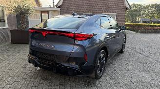 Cupra Tavascan CUPRA Tavascan 210 kW Edge 2025 VOLLL picture 2