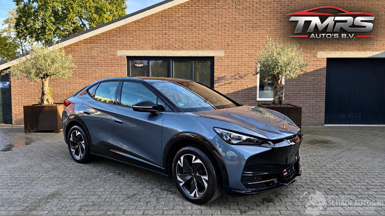 Cupra Tavascan CUPRA Tavascan 210 kW Edge 2025 VOLLL