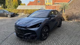 Cupra Tavascan CUPRA Tavascan 210 kW Edge 2025 VOLLL picture 14