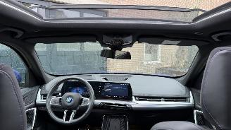 BMW iX1 iX1 30 xDrive M Sport PANORAMA HUD 360view VOLLL picture 18