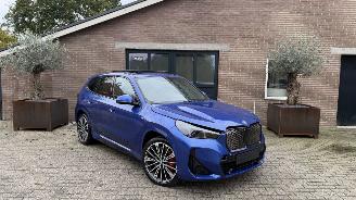 BMW iX1 iX1 30 xDrive M Sport PANORAMA HUD 360view VOLLL picture 23