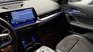 BMW iX1 iX1 30 xDrive M Sport PANORAMA HUD 360view VOLLL picture 9