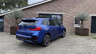 BMW iX1 iX1 30 xDrive M Sport PANORAMA HUD 360view VOLLL picture 12