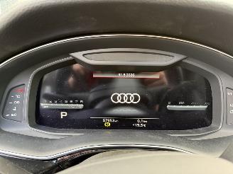 Audi SQ8 Audi SQ8 4.0 TFSI Quattro PANORAMA Leder 360View Trekhaak VOL picture 16