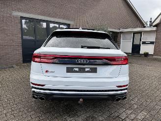 Audi SQ8 Audi SQ8 4.0 TFSI Quattro PANORAMA Leder 360View Trekhaak VOL picture 8