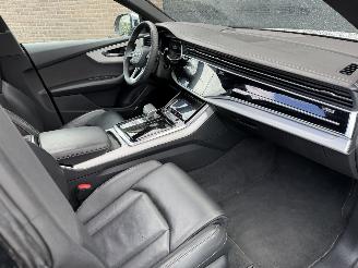 Audi SQ8 Audi SQ8 4.0 TFSI Quattro PANORAMA Leder 360View Trekhaak VOL picture 5