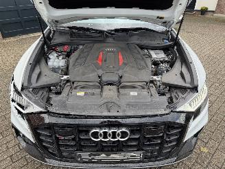 Audi SQ8 Audi SQ8 4.0 TFSI Quattro PANORAMA Leder 360View Trekhaak VOL picture 17