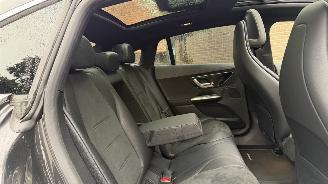 Mercedes EQE Mercedes-Benz EQE 350+ AMG PANORAMA VOLL picture 11