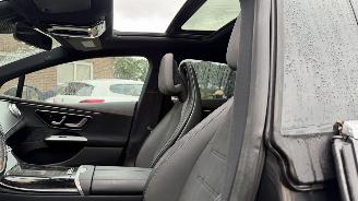 Mercedes EQE Mercedes-Benz EQE 350+ AMG PANORAMA VOLL picture 15