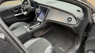 Mercedes EQE Mercedes-Benz EQE 350+ AMG PANORAMA VOLL picture 3