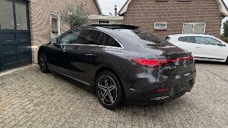 Mercedes EQE Mercedes-Benz EQE 350+ AMG PANORAMA VOLL picture 7