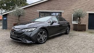 Mercedes EQE Mercedes-Benz EQE 350+ AMG PANORAMA VOLL picture 20