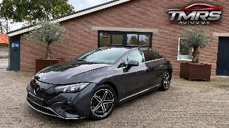 Mercedes EQE Mercedes-Benz EQE 350+ AMG PANORAMA VOLL 2022/9