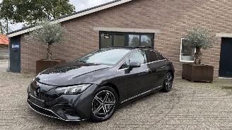 Mercedes EQE Mercedes-Benz EQE 350+ AMG PANORAMA VOLL picture 18