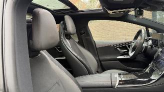 Mercedes EQE Mercedes-Benz EQE 350+ AMG PANORAMA VOLL picture 4