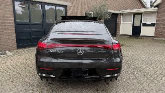 Mercedes EQE Mercedes-Benz EQE 350+ AMG PANORAMA VOLL picture 6