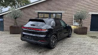 Porsche Cayenne Cayenne E-Hybrid PANORAMA Sport Chrono Leder VOL picture 2