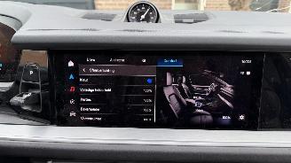 Porsche Cayenne Cayenne E-Hybrid PANORAMA Sport Chrono Leder VOL picture 5