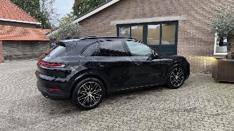 Porsche Cayenne Cayenne E-Hybrid PANORAMA Sport Chrono Leder VOL picture 10