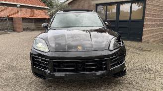 Porsche Cayenne Cayenne E-Hybrid PANORAMA Sport Chrono Leder VOL picture 23