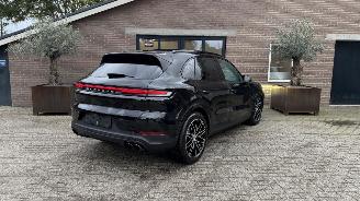 Porsche Cayenne Cayenne E-Hybrid PANORAMA Sport Chrono Leder VOL picture 7