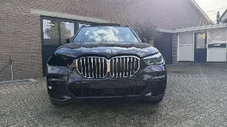 BMW X5 X5 xDrive 45 e M Sport PANORAMA Trekhaak HUD 360View picture 24