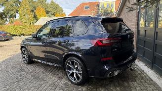BMW X5 X5 xDrive 45 e M Sport PANORAMA Trekhaak HUD 360View picture 23