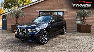 Voiture accidenté BMW X5 X5 xDrive 45 e M Sport PANORAMA Trekhaak HUD 360View 2023/3