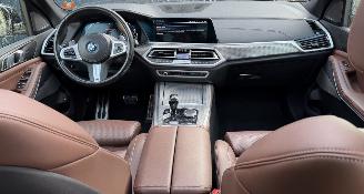BMW X5 X5 xDrive 45 e M Sport PANORAMA Trekhaak HUD 360View picture 3