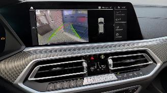 BMW X5 X5 xDrive 45 e M Sport PANORAMA Trekhaak HUD 360View picture 19