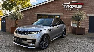 Voiture accidenté Land Rover Range Rover sport Range Rover Sport Dynamic SE Hybrid PANORAMA Trekhaak HUD Leer Lucht VOLL 2024/11