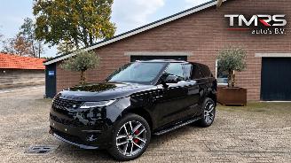 Avarii autoturisme Land Rover Range Rover sport LAND ROVER Range Rover Sport Dynamic HSE Hybrid PANORAMA Trekhaak VOLL 2026/3