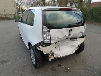 Skoda Citigo 1ER PROPRIéTAIRE picture 2
