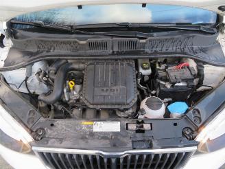Skoda Citigo 1ER PROPRIéTAIRE picture 10
