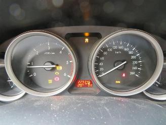 Mazda 6  picture 14